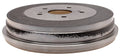 Brake Drum Fits select: 2006-2008 SUZUKI GRAND VITARA