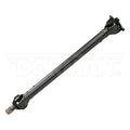 Dorman OE Solutions Driveshaft Fits select: 2007-2010 BMW X5, 2008-2010 BMW X6
