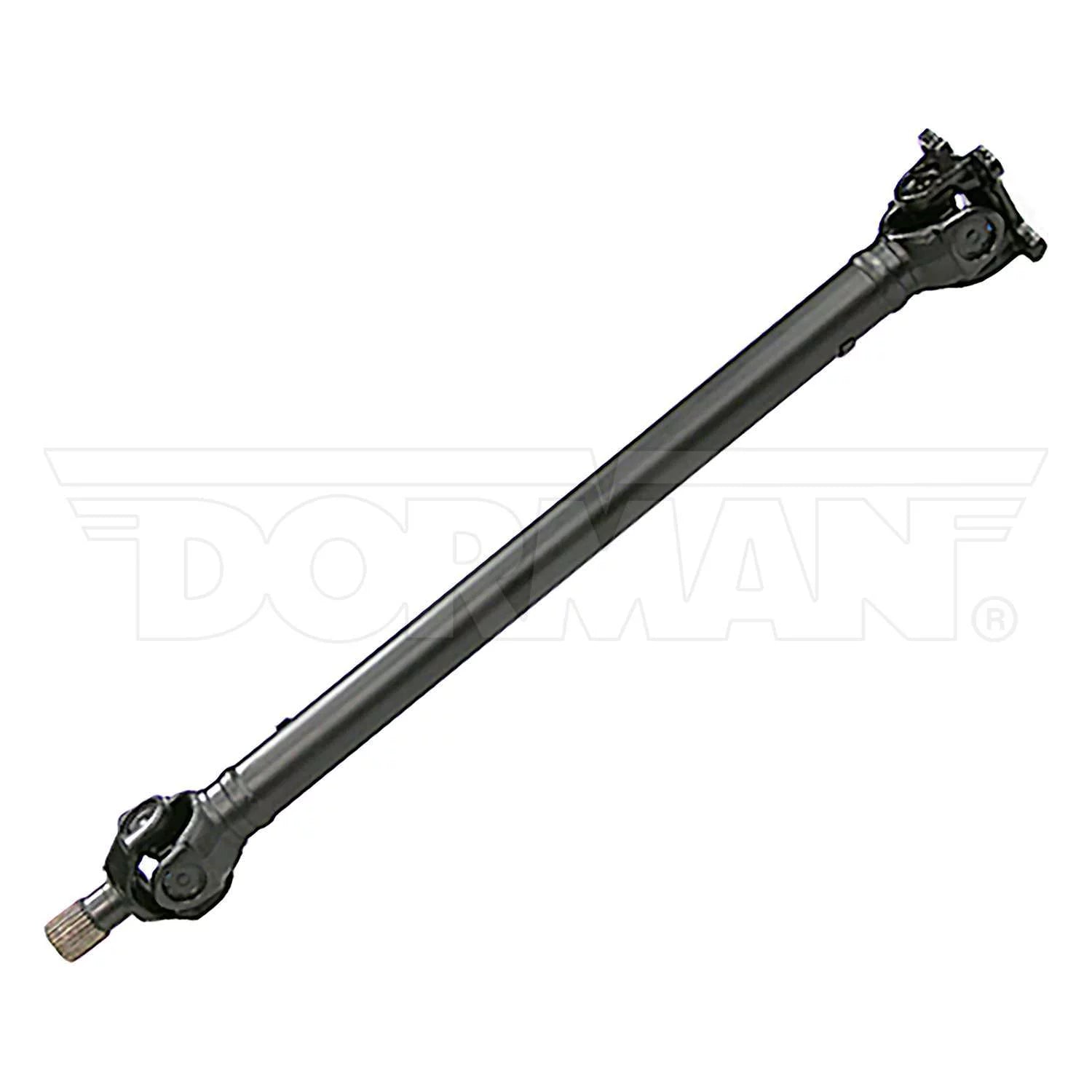Dorman OE Solutions Driveshaft Fits select: 2007-2010 BMW X5, 2008-2010 BMW X6