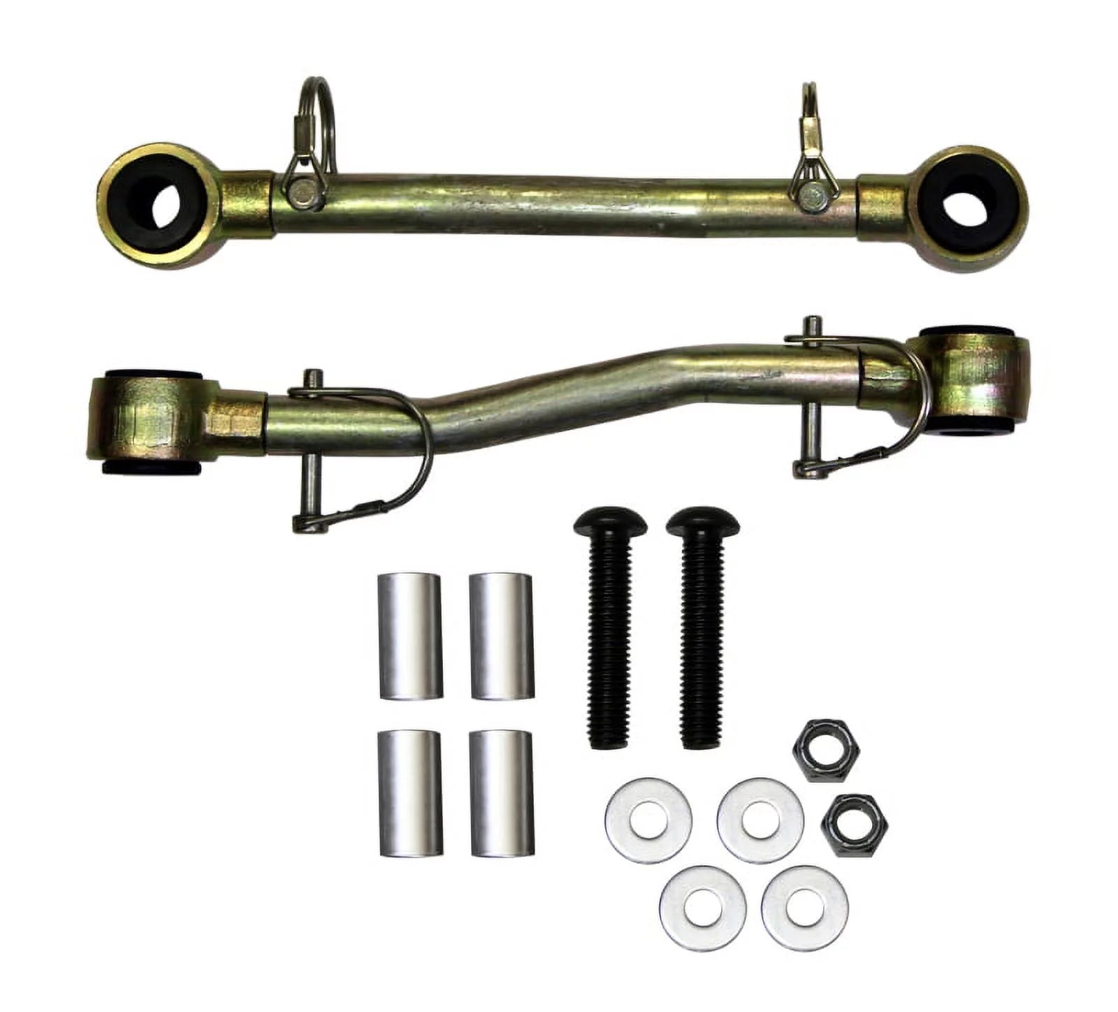 Skyjacker Sway Bar Quick Disconnect End Link 2007-2010 Jeep Wrangler (JK) 4 Wheel Drive