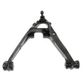 Teledu For GMC 2007-2016 Sierra 1500 Control Arm Front Left Lower