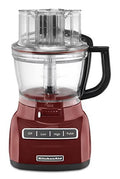 KitchenAid RKFP1333GC 13-Cup Food Processor Gloss Cinnamon (USED)