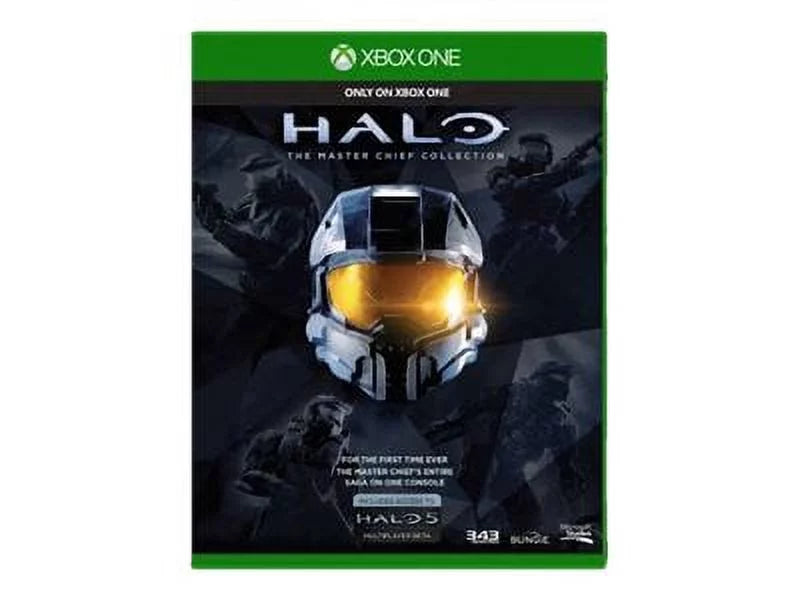 Halo The Master Chief Collection - Xbox One
