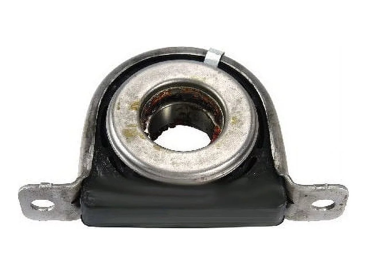 Drive Shaft Center Support Bearing - Compatible with 2000 - 2010 Ford F-350 Super Duty 2001 2002 2003 2004 2005 2006 2007 2008 2009