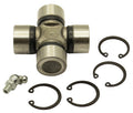 Aitook Rear Drive Shaft U-Joint Kit Compatible With Can-Am ATV Outlander 500 4X4 HO EFI XT 2007-2015