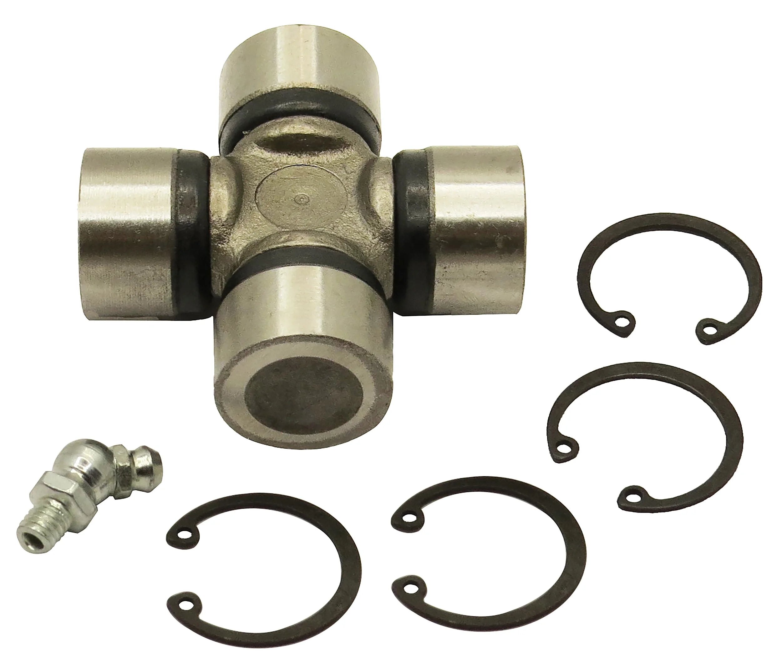 Aitook Rear Drive Shaft U-Joint Kit Compatible With Can-Am ATV Outlander 500 4X4 HO EFI XT 2007-2015