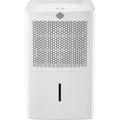 Kinghome Energy Star 35-Pint Portable Dehumidifier | Removes Moisture in Garages, Basements, Living Rooms, Large Areas up to 3,500 Sq.Ft. | LED Display | Removable Tank | KHD35BW