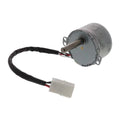 DD31-00013B for Samsung Dishwasher Geared Motor Exact Replacement Part