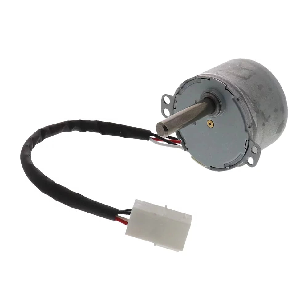 DD31-00013B for Samsung Dishwasher Geared Motor Exact Replacement Part