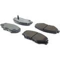 Centric Parts Disc Brake Pad Set P/N:300.09142 Fits select: 2005-2006,2012-2016 HONDA CR-V