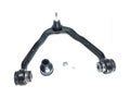 Front Upper Control Arm and Ball Joint Assembly - Compatible with 2007 Chevy Silverado 1500 Classic