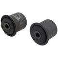 Kit Control Arm Bushings Front or Rear Upper For Commander Grand Cherokee Fits select: 2005-2007 JEEP GRAND CHEROKEE LAREDO/COLUMBIA/FREEDOM, 2008-2010 JEEP GRAND CHEROKEE LAREDO