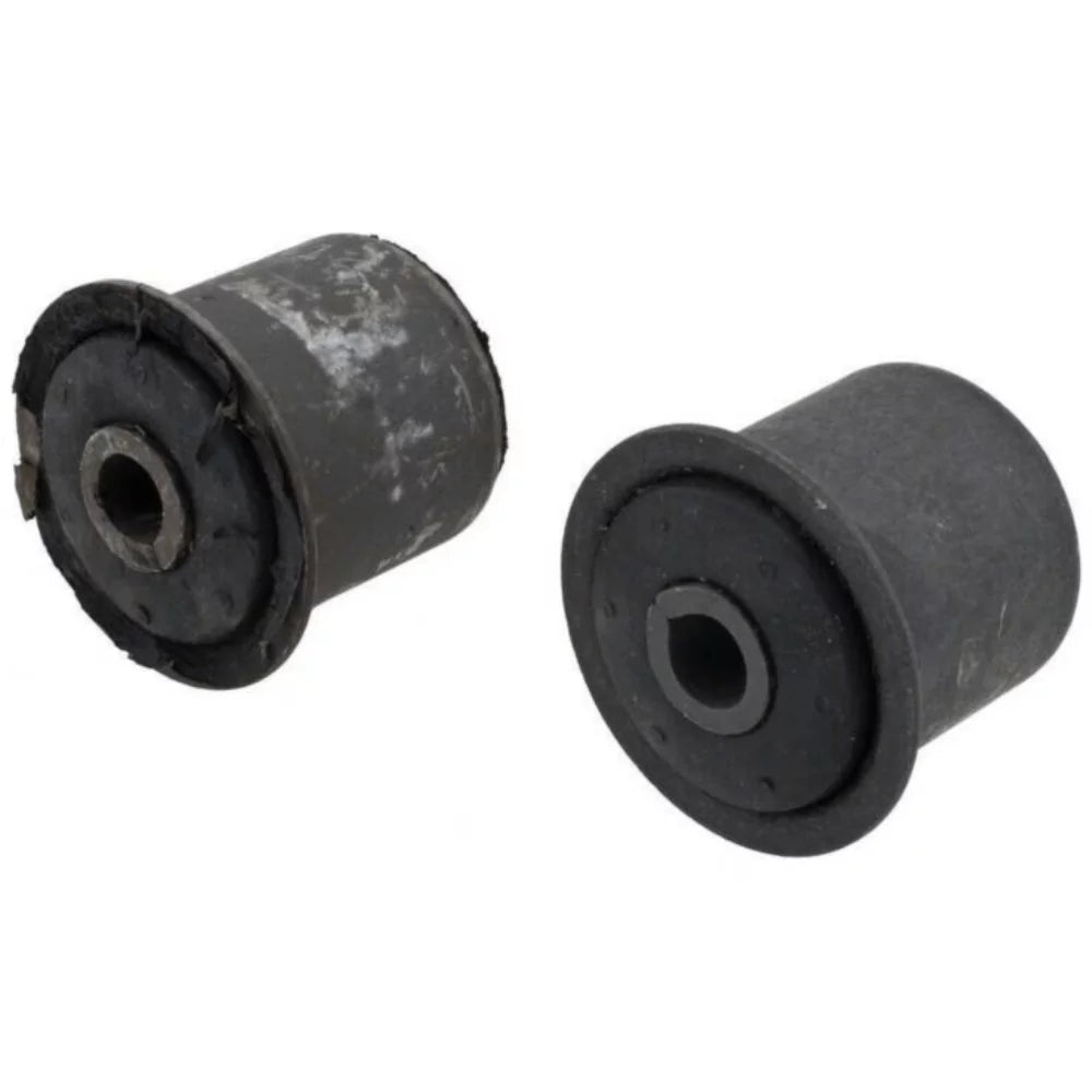 Kit Control Arm Bushings Front or Rear Upper For Commander Grand Cherokee Fits select: 2005-2007 JEEP GRAND CHEROKEE LAREDO/COLUMBIA/FREEDOM, 2008-2010 JEEP GRAND CHEROKEE LAREDO