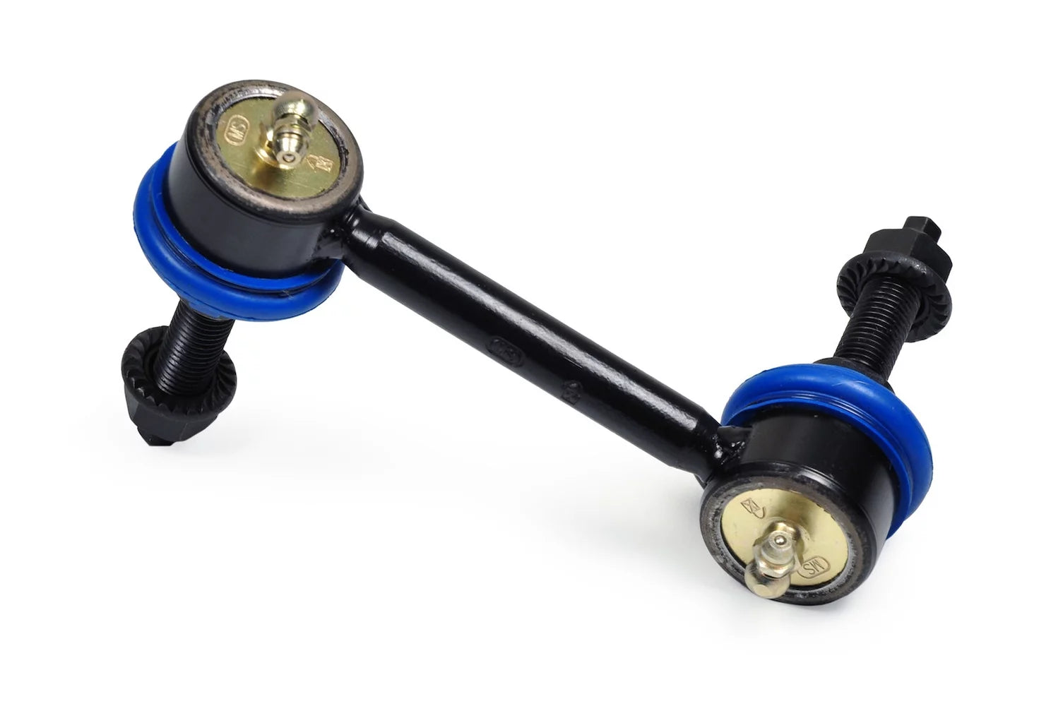 Suspension Stabilizer Bar Link Kit Fits select: 2011-2015 DODGE DURANGO R/T, 2015 JEEP GRAND CHEROKEE SRT-8