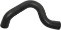 Designed to transfer glycol-based coolant throughout the vehicle's cooling system.  The EPDM tube and cover and the synthetic reinforcement meets or exceeds SAE 20R4EC Class D1 specifications. Exact O