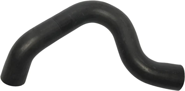 Designed to transfer glycol-based coolant throughout the vehicle's cooling system.  The EPDM tube and cover and the synthetic reinforcement meets or exceeds SAE 20R4EC Class D1 specifications. Exact O