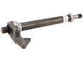 Front CV Intermediate Shaft - Compatible with 2007 - 2014 Ford Edge 3.5L V6 2008 2009 2010 2011 2012 2013