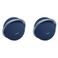 2 Pack Harman Kardon Onyx Studio 7 Bluetooth Wireless Portable Speaker 2-Pack - 8 Hours Music Play Time - Blue