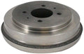 Dura International BD35002 Rear Floating Brake Drum