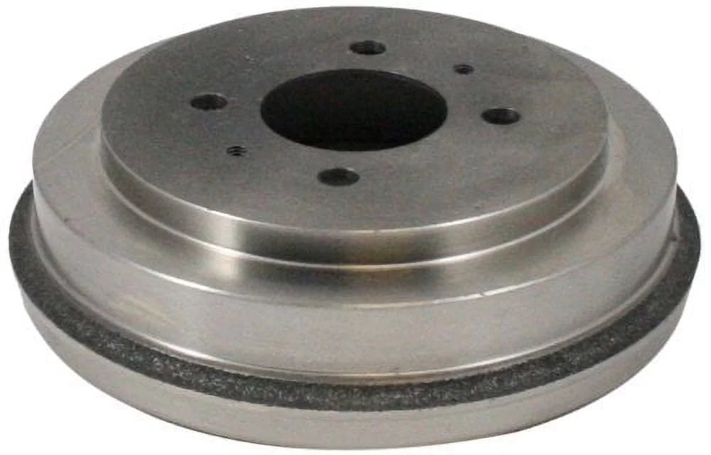 Dura International BD35002 Rear Floating Brake Drum