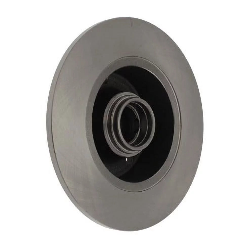 C-Tek Disc Brake Rotor 121.33048 Fits select: 1996-2001 AUDI A4