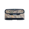 Magic Chef MCLVSRT Realtree Vacuum Sealer Assembled Product Height 6.6in, Width 15.9in, Depth 7.2in