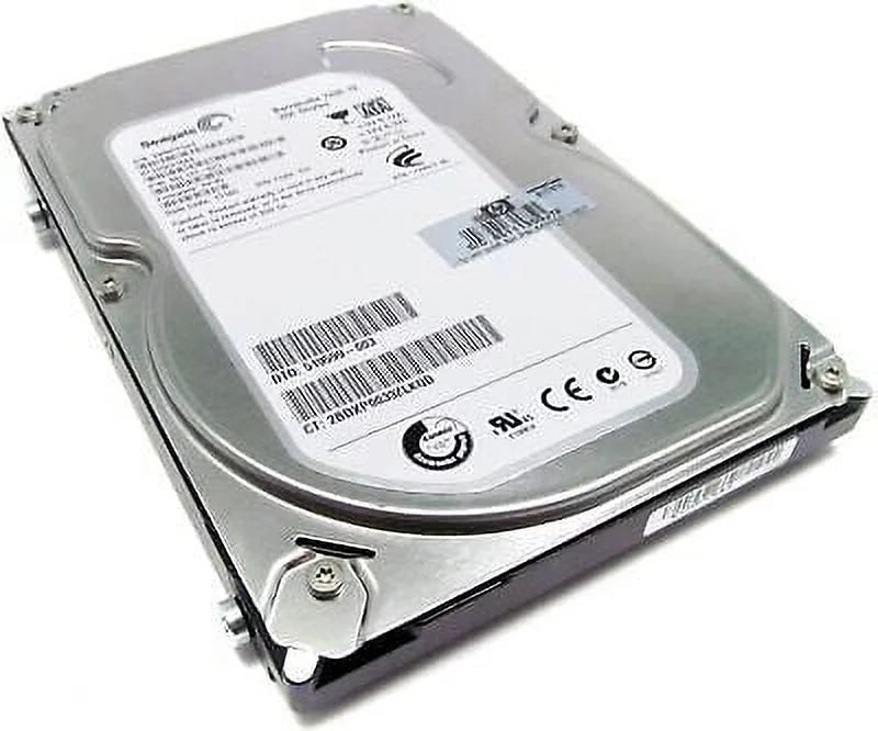 HP 250GB SATA 2 3GB/S 7200K HARD DRIVE Fast Shipping!