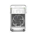 CieKen Portable Mini Air Conditioner Cool Cooling Bedroom Artic Cooler USB Fan Desktop