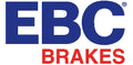 EBC 2014+ BMW 328d 2.0L TD (F30) Front Wear Leads