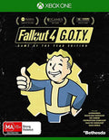 Bethesda Fallout 4 Game Of The Year Edition - Xbox One Console_Video_Games