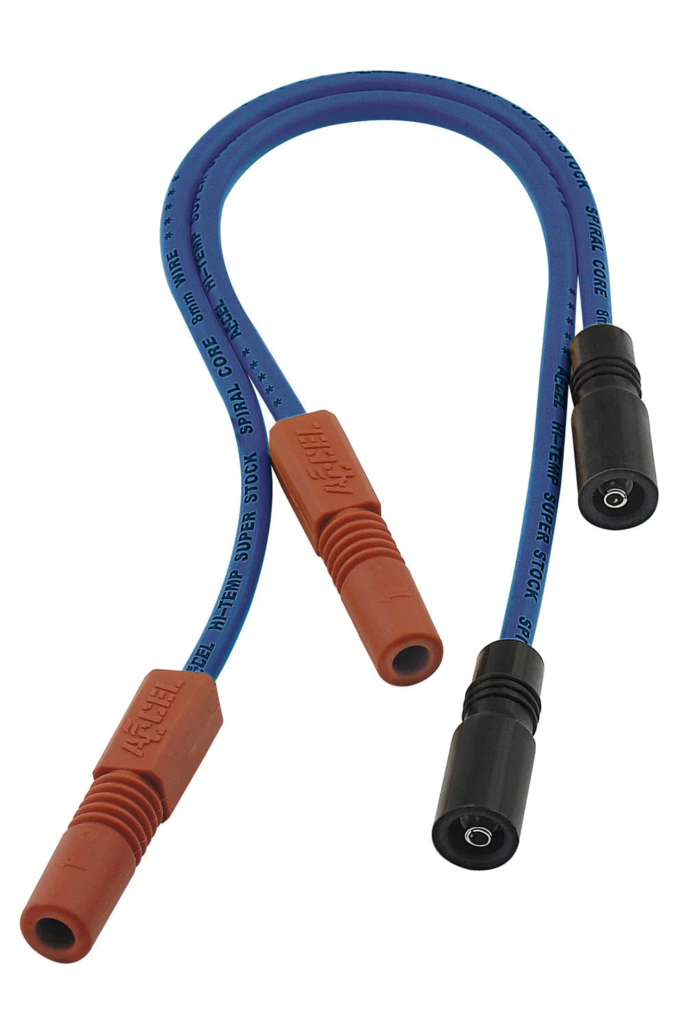 Custom Fit Super Stock Spark Plug Wire Set