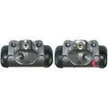 2 Drum Brake Wheel Cylinder Rear Left Rear Right Fits 1959-1969 98