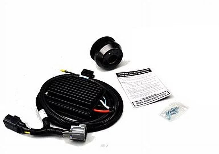 Fits 2015-2017 Ford Mustang Phase 1-to-Phase 2 727HP Supercharger Upgrade Kit Roush Performance