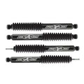 Rubicon Express Twin-Tube Shock Absorber Kit - SK010502RXT Fits select: 1989-1995 JEEP WRANGLER / YJ, 1987-1988 JEEP WRANGLER