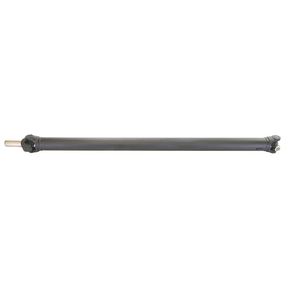 For Chevrolet G10 G20 GMC G1500 G2500 Rear Driveshaft - Buyautoparts Fits select: 1994-1995 GMC RALLY WAGON / VAN G2500, 1993 GMC VANDURA G2500