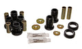 Energy Suspension Chrysler F/J/M Body RWD Black Front Control Arm Bushing Set Fits select: 1976-1980 PLYMOUTH VOLARE, 1976-1979 DODGE ASPEN