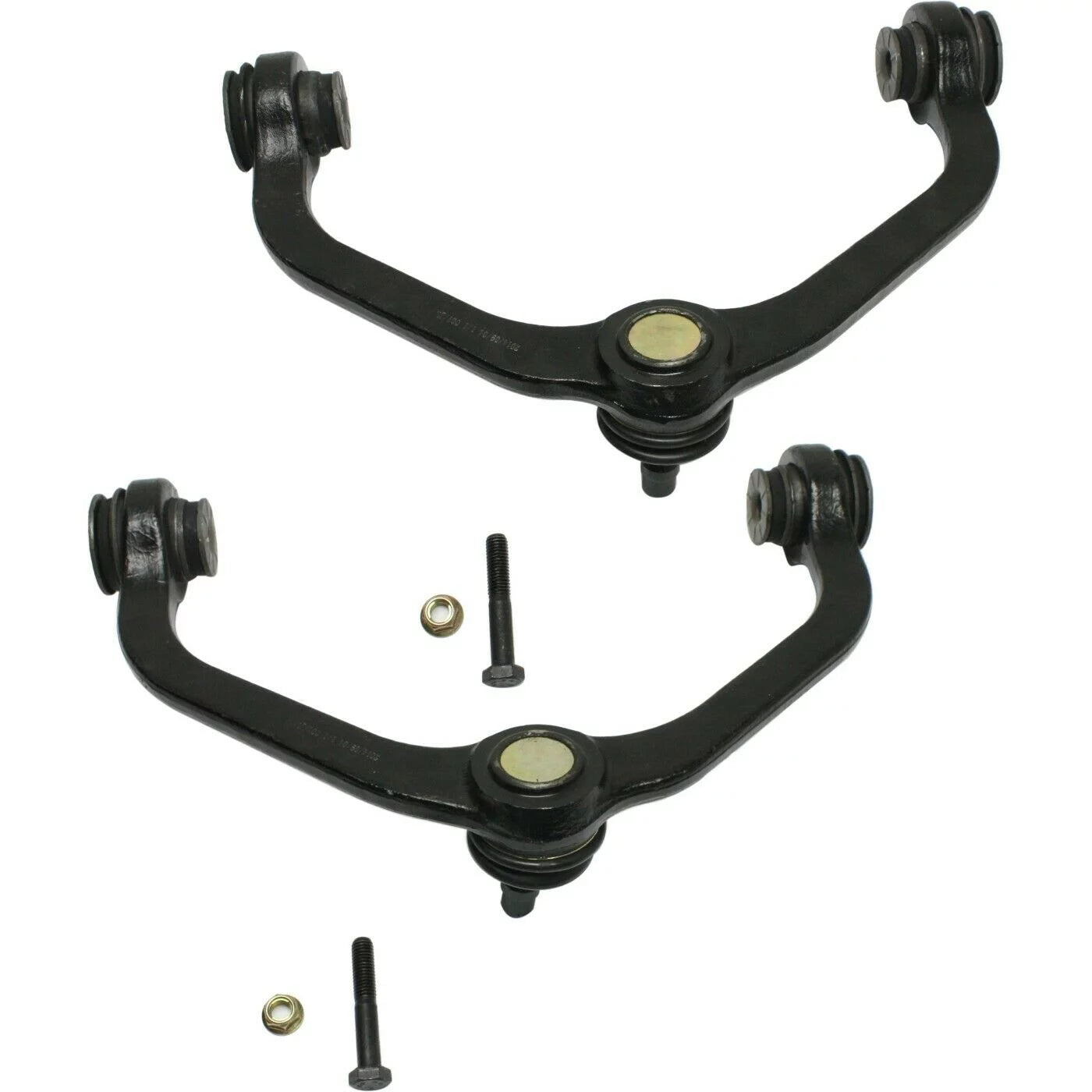 Teledu Control Arm Kit For B2300 B2500 B3000 B4000 Ranger 2) Front Upper Control Arms