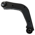 Detroit Axle - FWD Rear Left Upper Control Arm Assembly Replacement for 2016-2021 Ford Edge Lincoln Continental MKX Nautilus