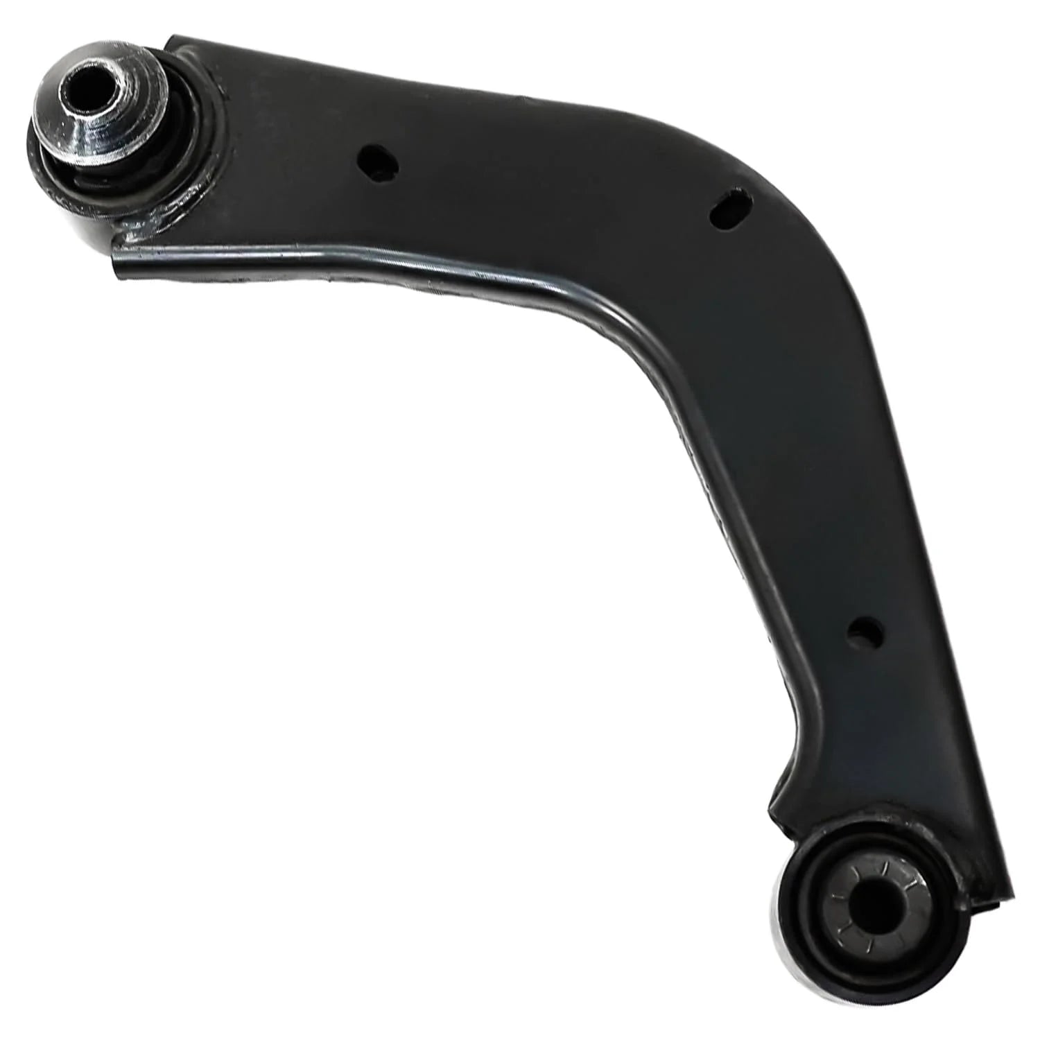 Detroit Axle - FWD Rear Left Upper Control Arm Assembly Replacement for 2016-2021 Ford Edge Lincoln Continental MKX Nautilus