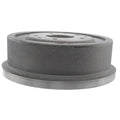 Brake Drum Fits 1969 Chevrolet Camaro