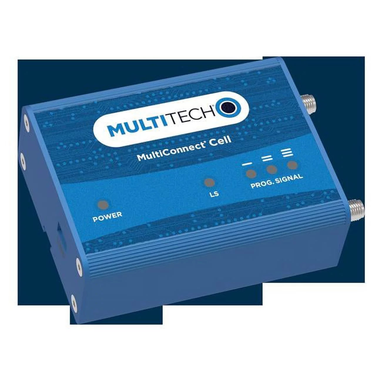 Multi-Tech Systems  LTE Cat M1 Cellular Modem, USB Interface with USB Accessory Kit, AT & T Verizon
