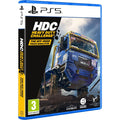 Heavy Duty Challenge: The Off-Road Truck Simulator [Sony PlayStation 5]