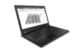 Lenovo ThinkPad P17 Laptop, 17.3 UHD IPS  500 nits, W-10855M,  RTX, 128GB, 1TB