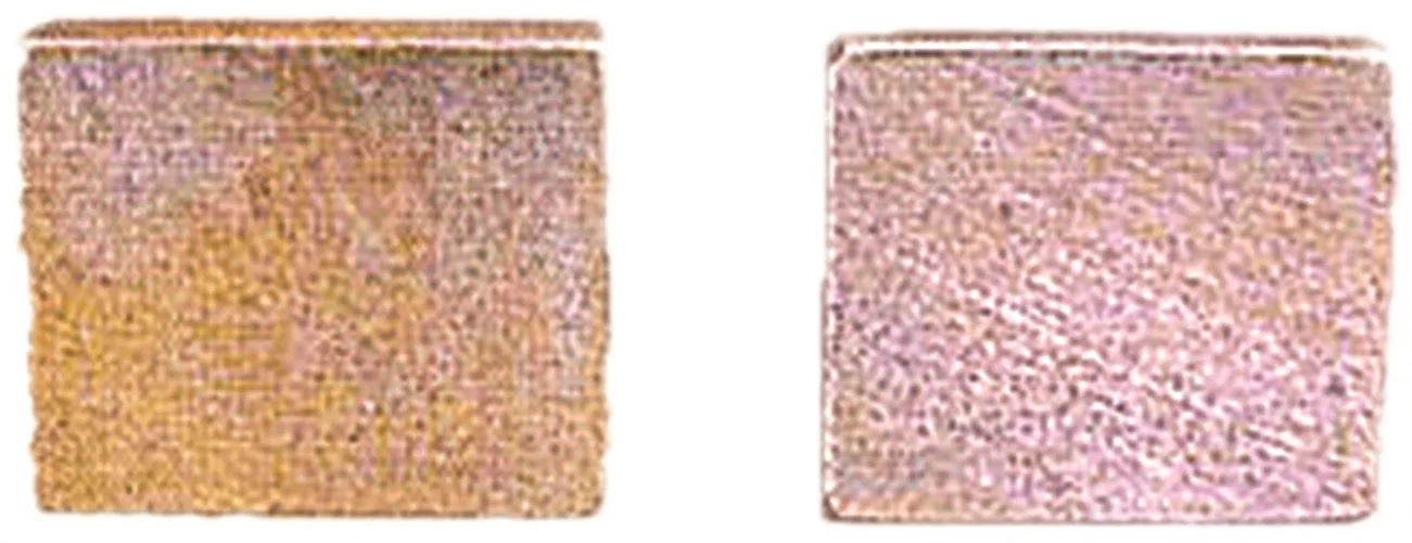 Sp1 New Semi-Metallic Brake Pad, 40-0106