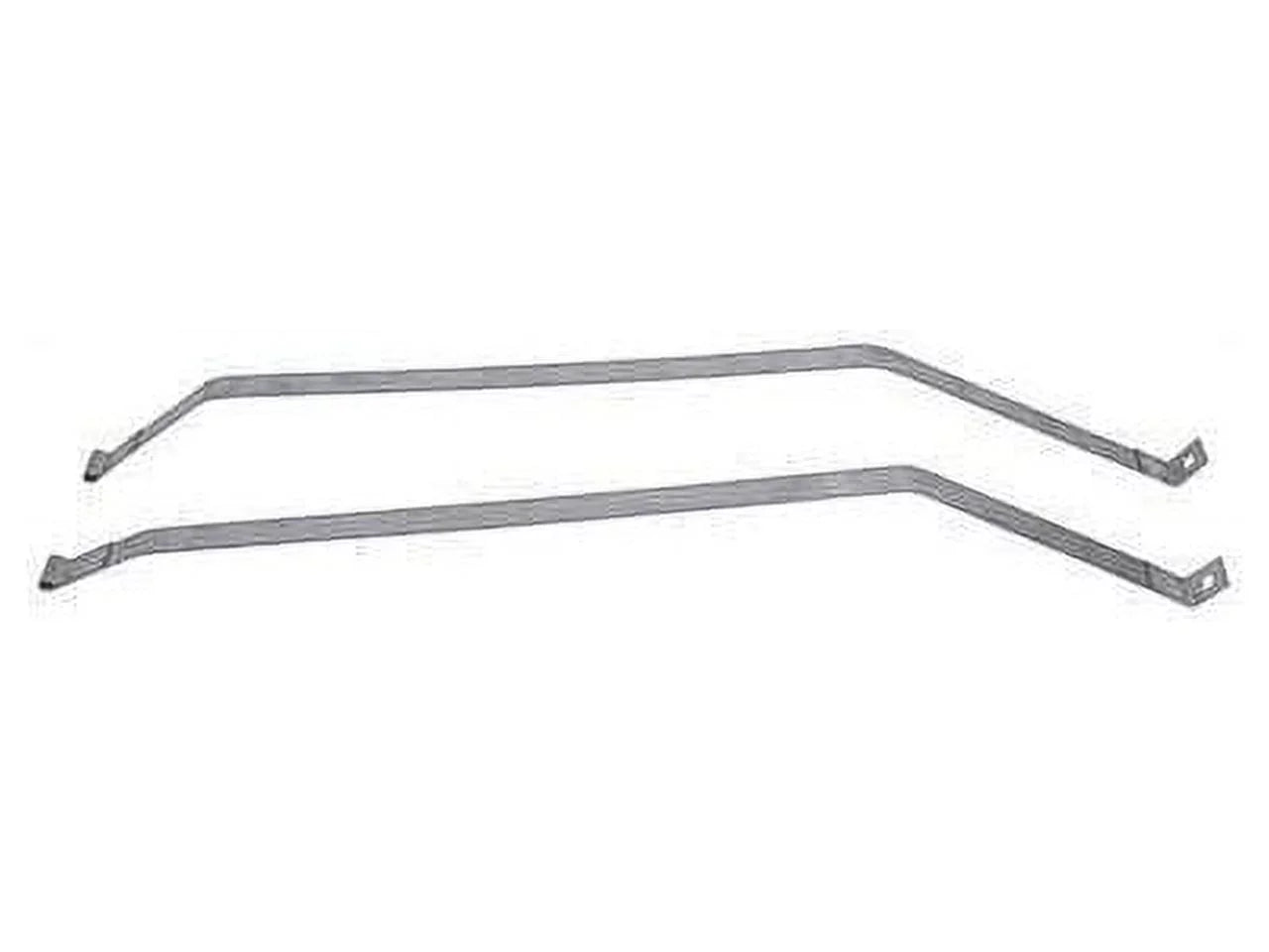 Fuel Tank Strap - Compatible with 1992 - 2001 Toyota Camry 1993 1994 1995 1996 1997 1998 1999 2000