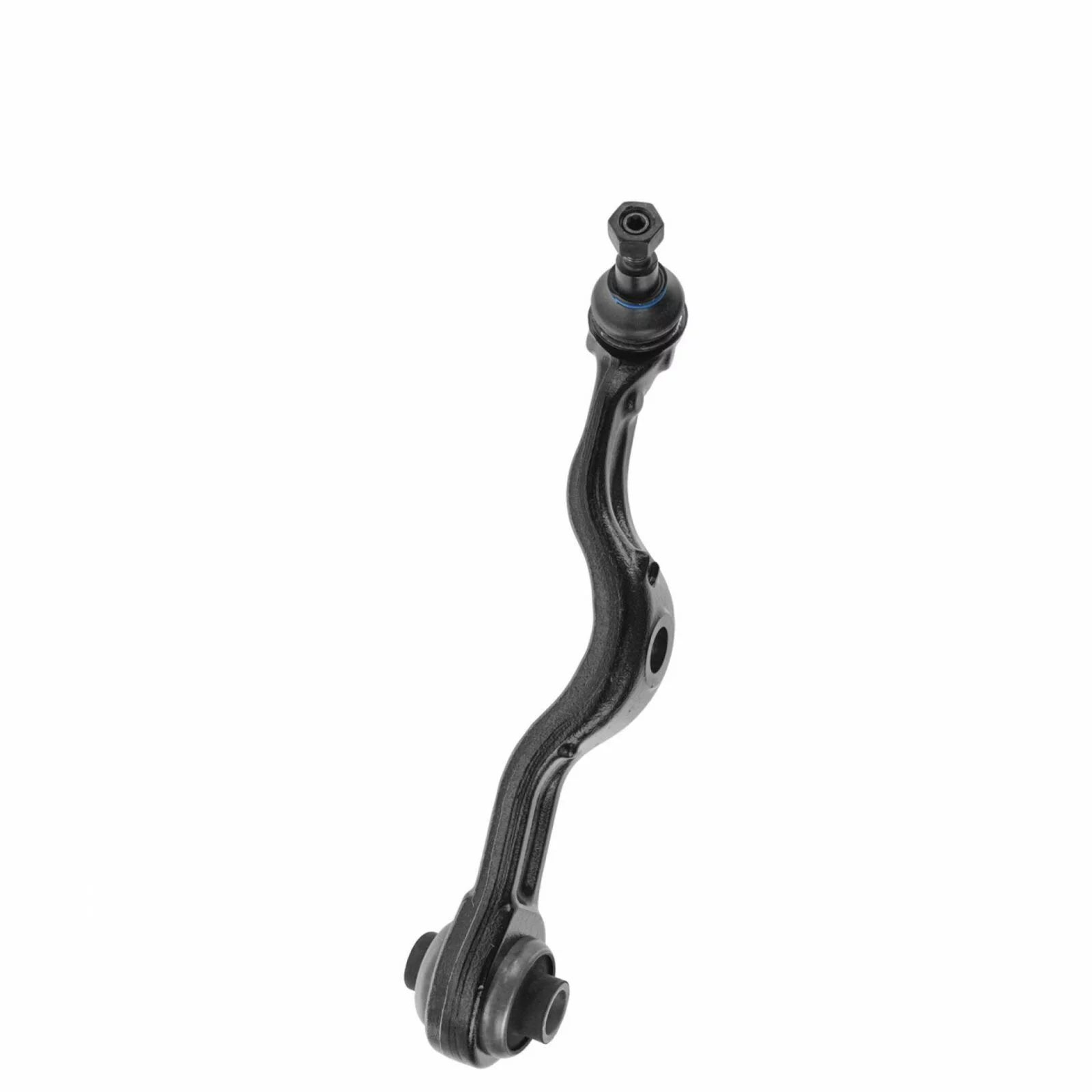 Teledu For Benz Front Lower Center Control Spring Arm w/ Ball Joint Right Side
