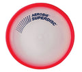 Aerobie Superdisc - Single Unit, RED
