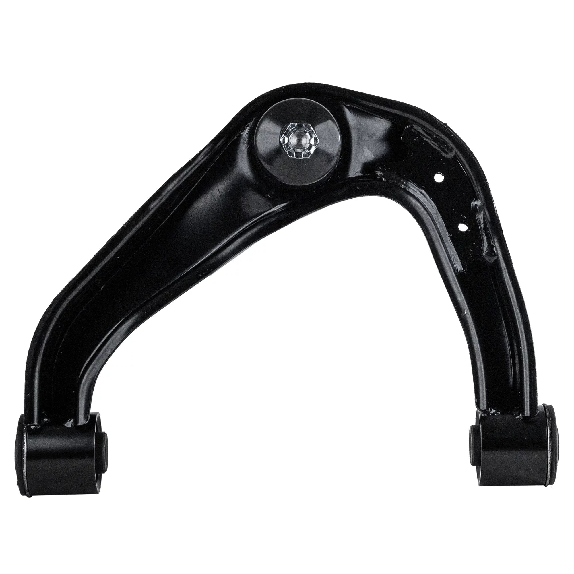 Front Passenger Side Upper Control Arm with Ball Joint Assembly fits 2005-2023 Nissan Frontier Nismo Off-Road 6 Cyl 4.0L