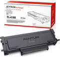 TL-410X Black Toner Cartridge for Pamtum TL-410 Toner Work with P3010DW, P3012DW,P3300DW,P3302DW,M6702DW,M7100DW,M7102DW,M6800FD Series Printers
