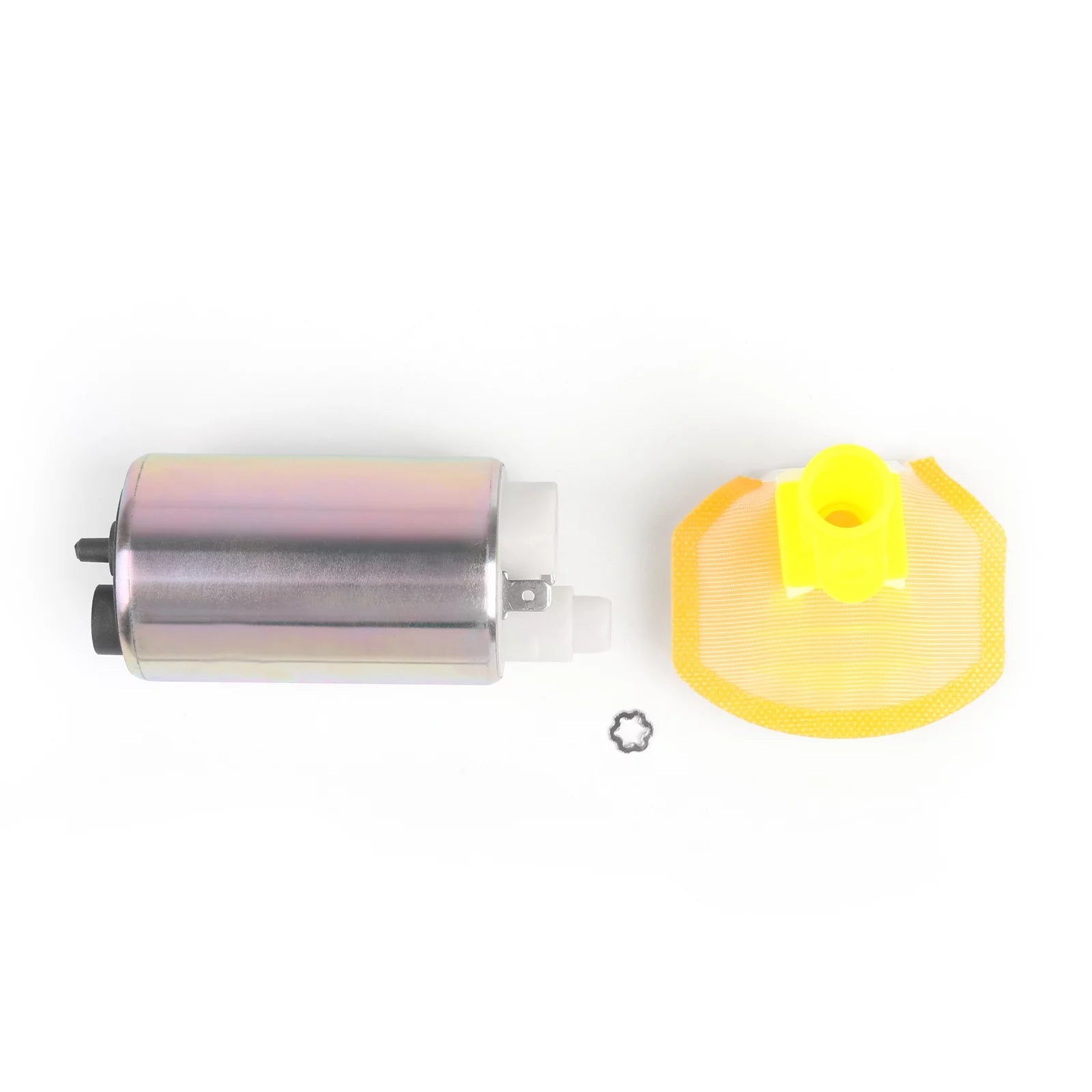Motor Genic Fuel Pump For Kawasaki 49040-0023 ATV UTV TERYX 750 KRF800 MULE 4010 2010